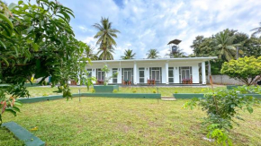 white shine lodge